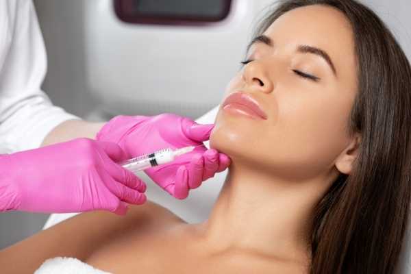 FAQs: Fat Dissolving Injections (Aqualyx & Alternatives) West Ealing