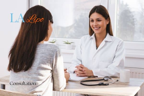 Why Choose LA LIPO for Your Personalised Post-Pregnancy Recovery Plan West Ealing?