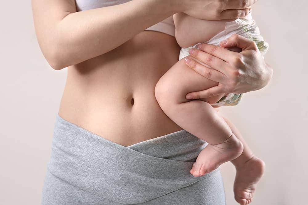 How Can Skin Tightening Treatments Improve My Post-Pregnancy Results West Ealing?