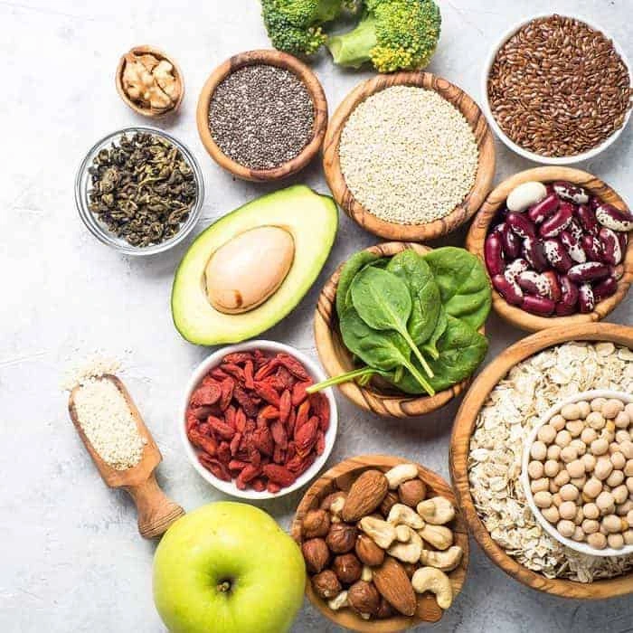 Fecal Incontinence Diet West Ealing What to include and understand