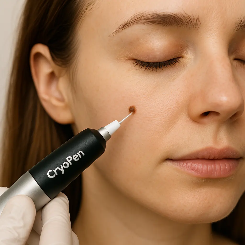 Mole removal West Ealing treatment