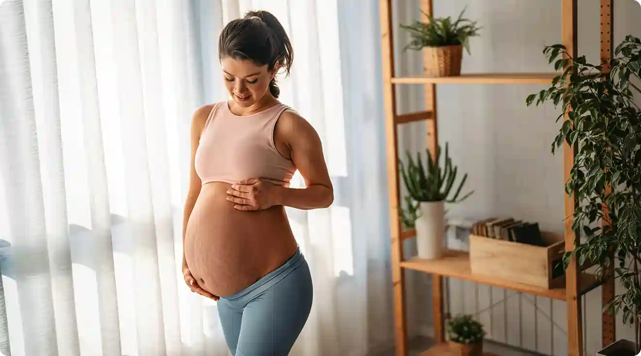 Could Diastasis Recti Be the Real Reason My Stomach Still Looks Pregnant West Ealing?